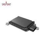 Radar de colisión frontal Nanoradar 77GHz MR76 de alta calidad para ADAS